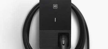 standard nacs charging port