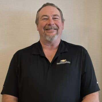 Jim Fort