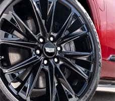 23 WHEELS