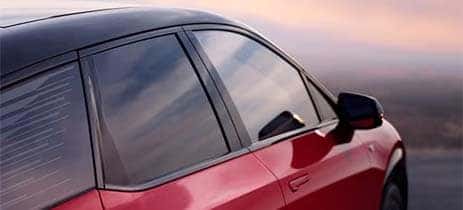 AGGRESSIVE AERODYNAMICS