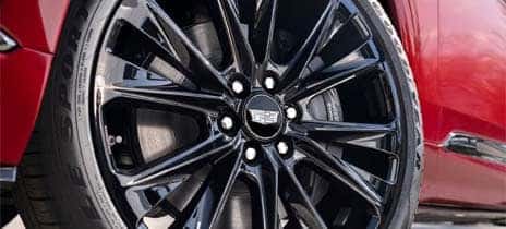 AIR RIDE ADAPTIVE SUSPENSION

 