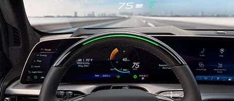 AUGMENTED REALITY HEAD-UP DISPLAY

