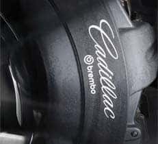 BREMBO® BRAKES
