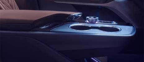 CENTER CONSOLE