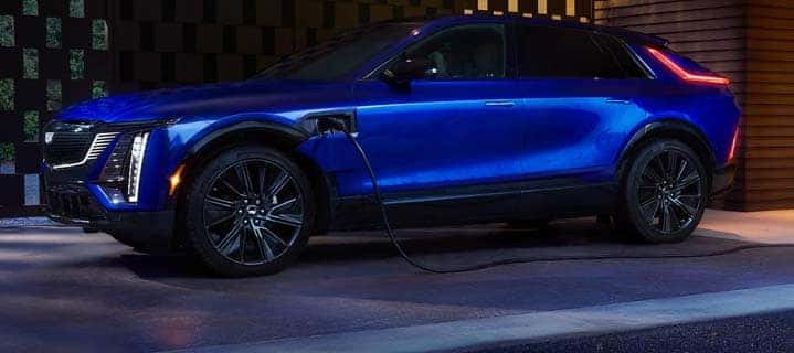 CHARGING AND RANGE