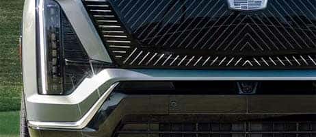 CHOREOGRAPHED EXTERIOR LED LIGHTING

