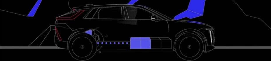 REGENERATIVE BRAKING