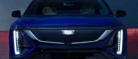 LED SLIMLINE HEADLAMPS