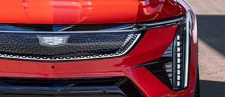 LED SLIMLINE HEADLAMPS