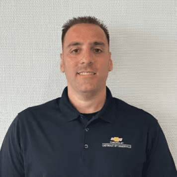 Mike Mazzone