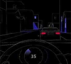 STANDARD ENHANCED AUTOMATIC EMERGENCY BRAKING