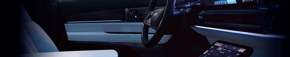 TRI-ZONE RADIANCE LIGHTING™
