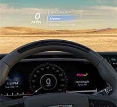 FULL-COLOR HEAD-UP DISPLAY