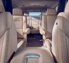 SUMPTUOUS SPACIOUSNESS