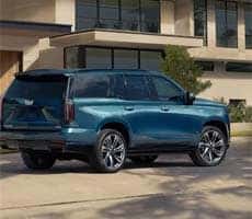 TOWING CAPACITY