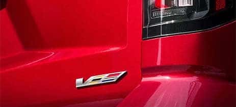 V-SERIES BADGING