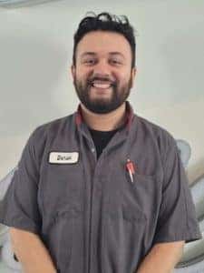 Derek Ocegueda