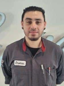 Cristian Perezmoya