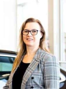 Sharon Larsen