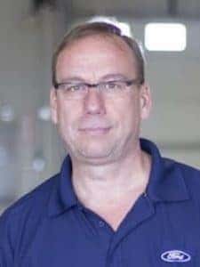 Ivan Leibel
