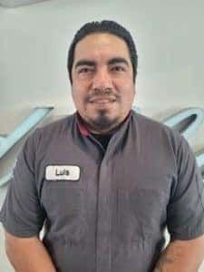 Luis Venegas