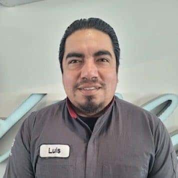 Luis Venegas