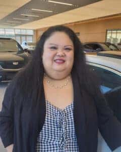 Jennifer Viray