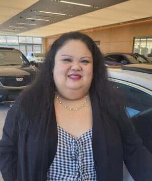 Jennifer Viray
