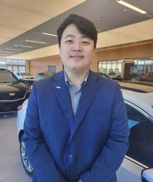 Lawrence Lee