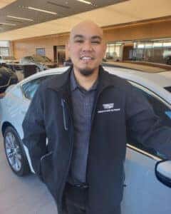 David Pham