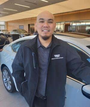 David Pham