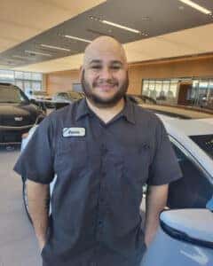 Dennis Marroquin
