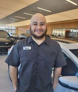 Dennis Marroquin