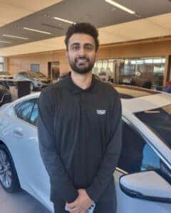 Sumeet Singh