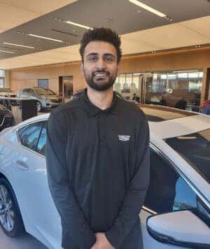 Sumeet Singh