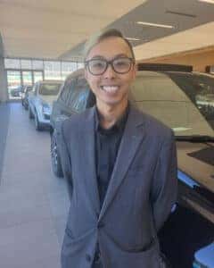 Tony Chen