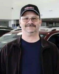 ANDY MOSTHAF