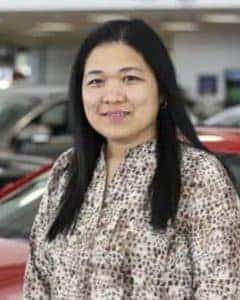 BLANCHE DELA CRUZ