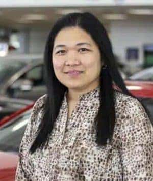 BLANCHE DELA CRUZ