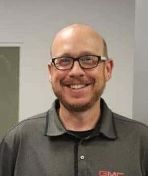 CHAD PLAYFORD