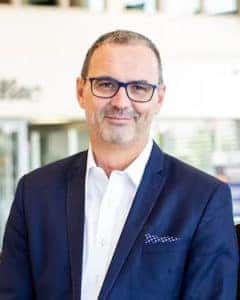 DAN BRODERICK
