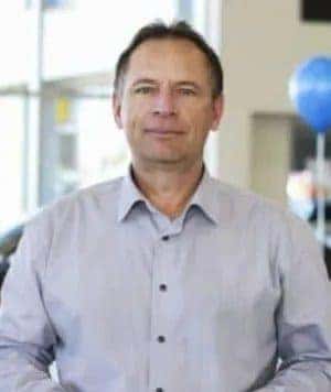 GORD PROCYSHEN