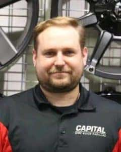 KEVIN CLEAVELEY