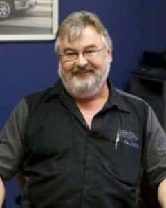 KIM KLEMENZ