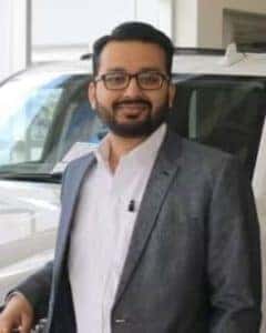 ROBIN SANGHVI