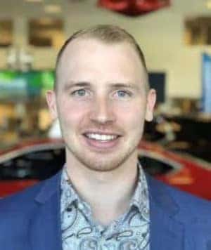 SEAN HARMS