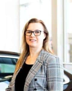 SHARON LARSEN
