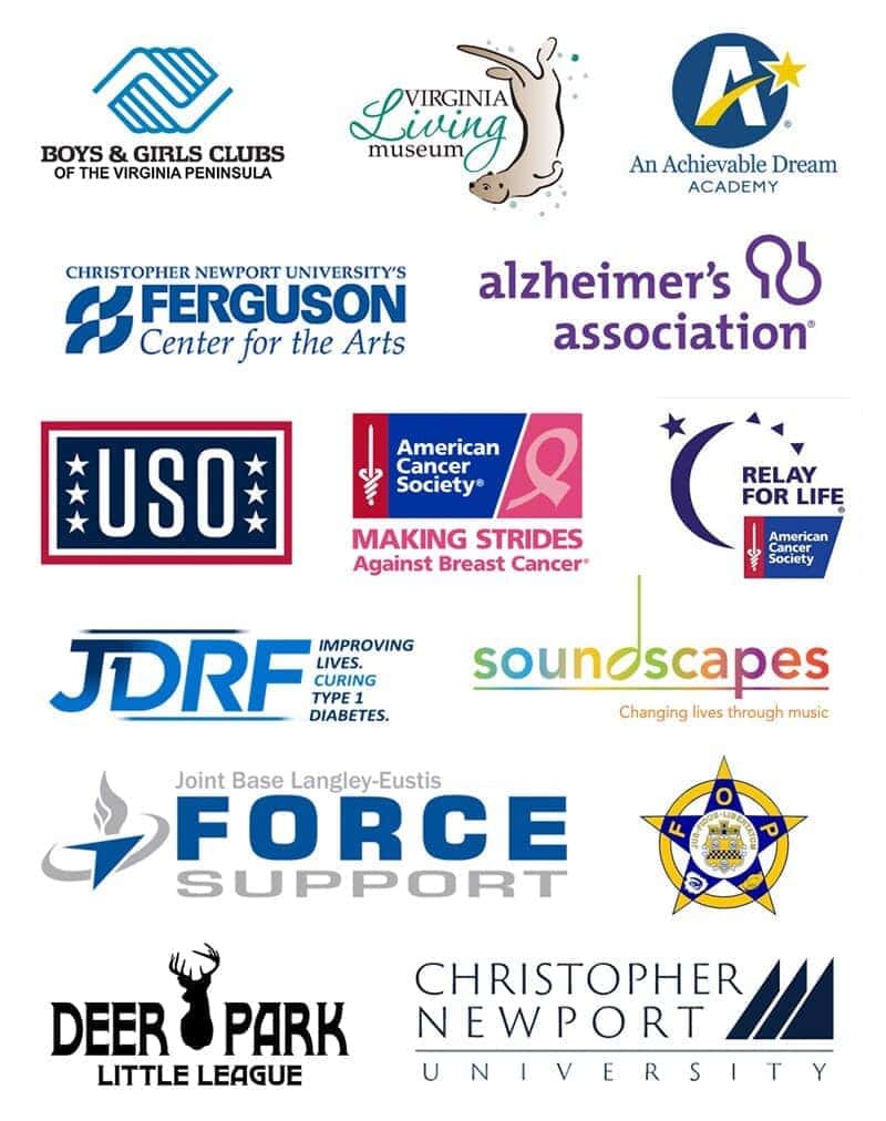 Casey In Our Community Casey Honda Newport News