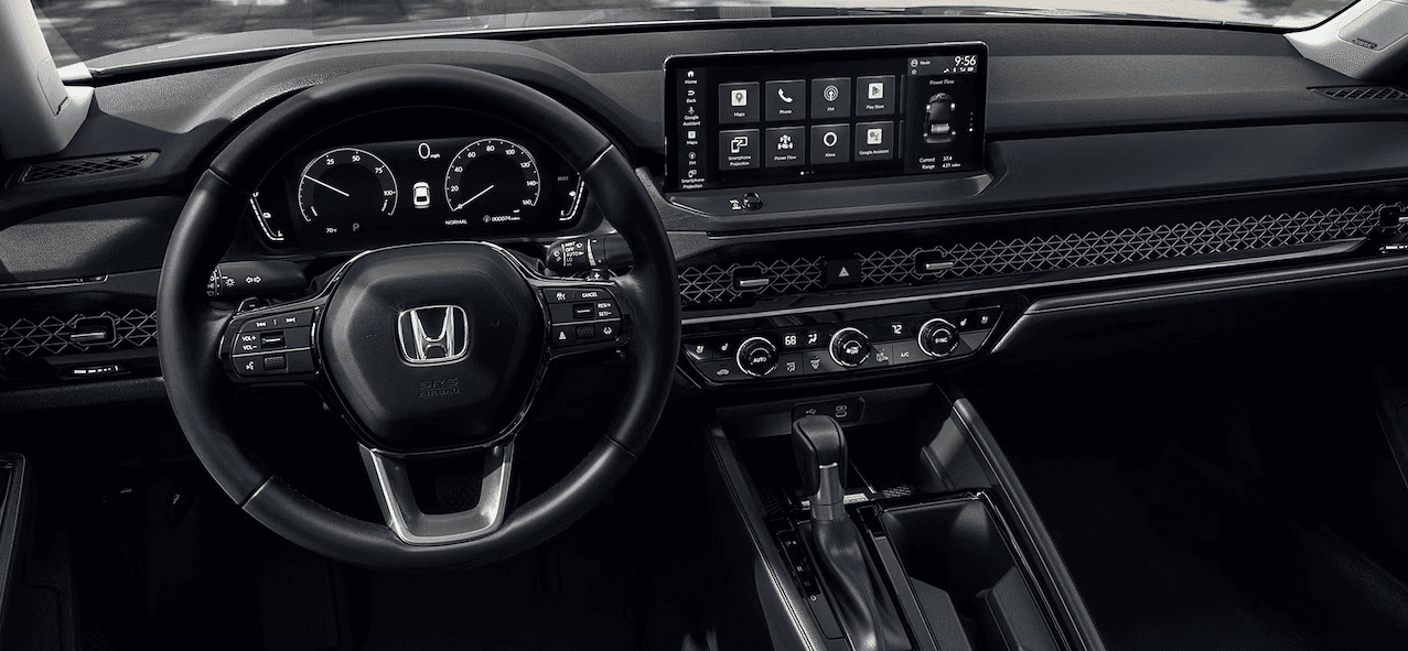 2024 Honda Accord Casey Honda Newport News