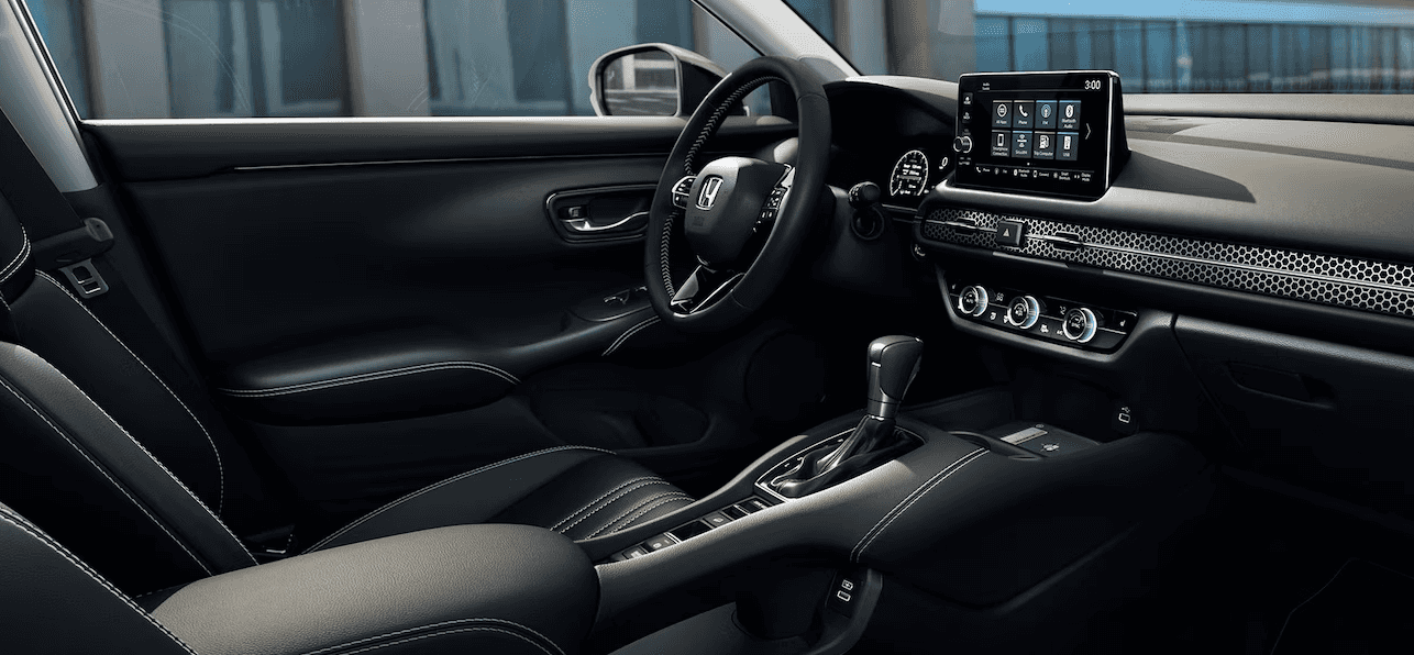 2024 Honda HRV Honda Casey Honda Newport News